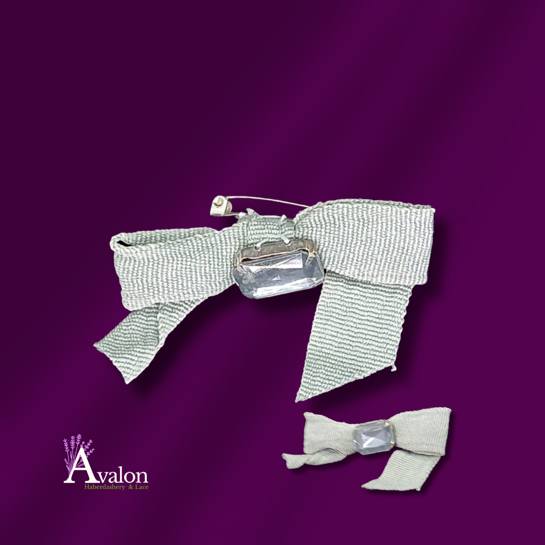 Assorted Floral appliques (small & medium)