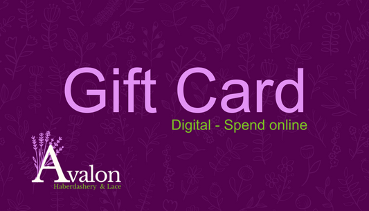 Digital - Spend online